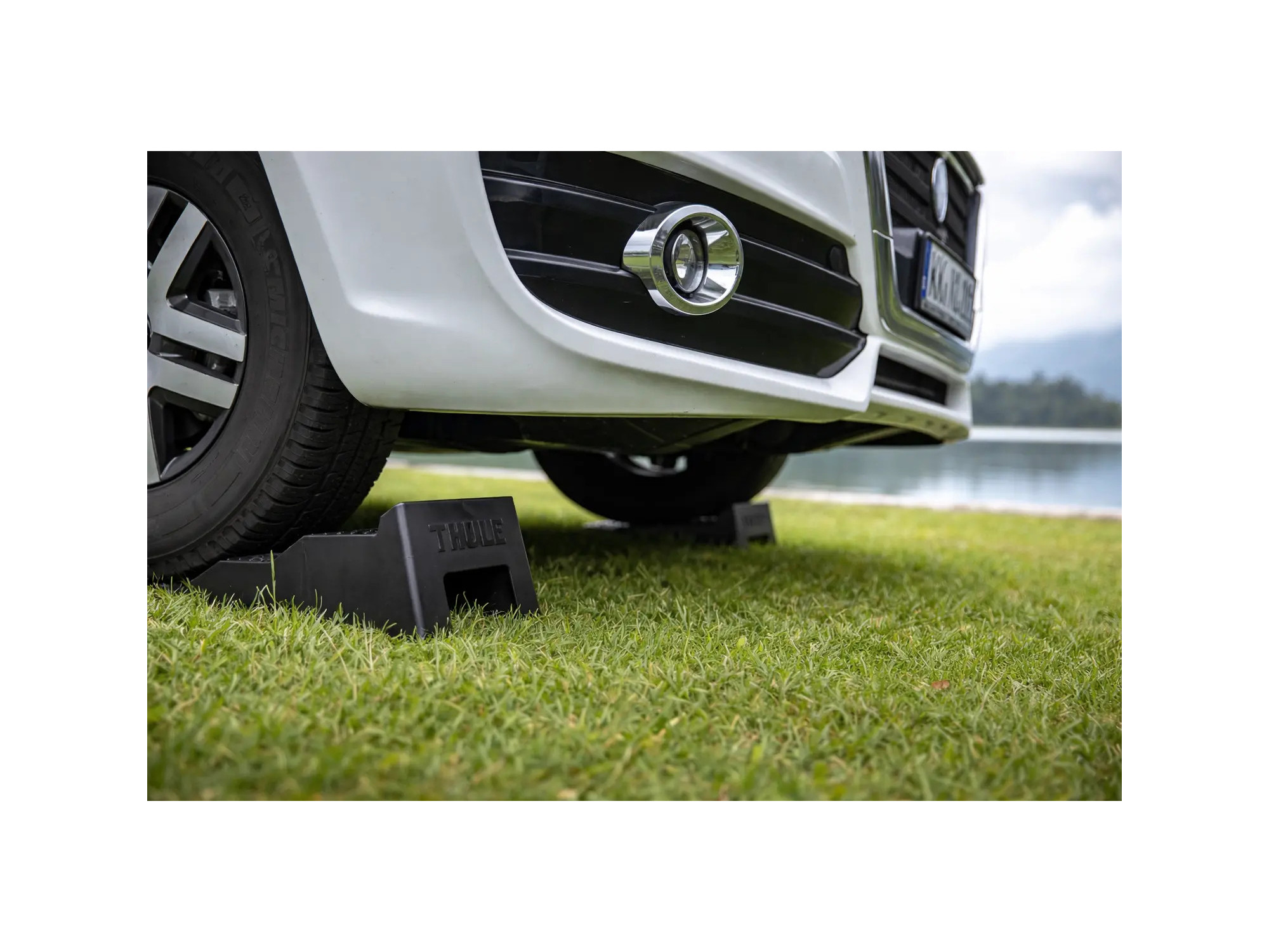 Thule levelers - Kiegyenlítő ékek | SNAILER®