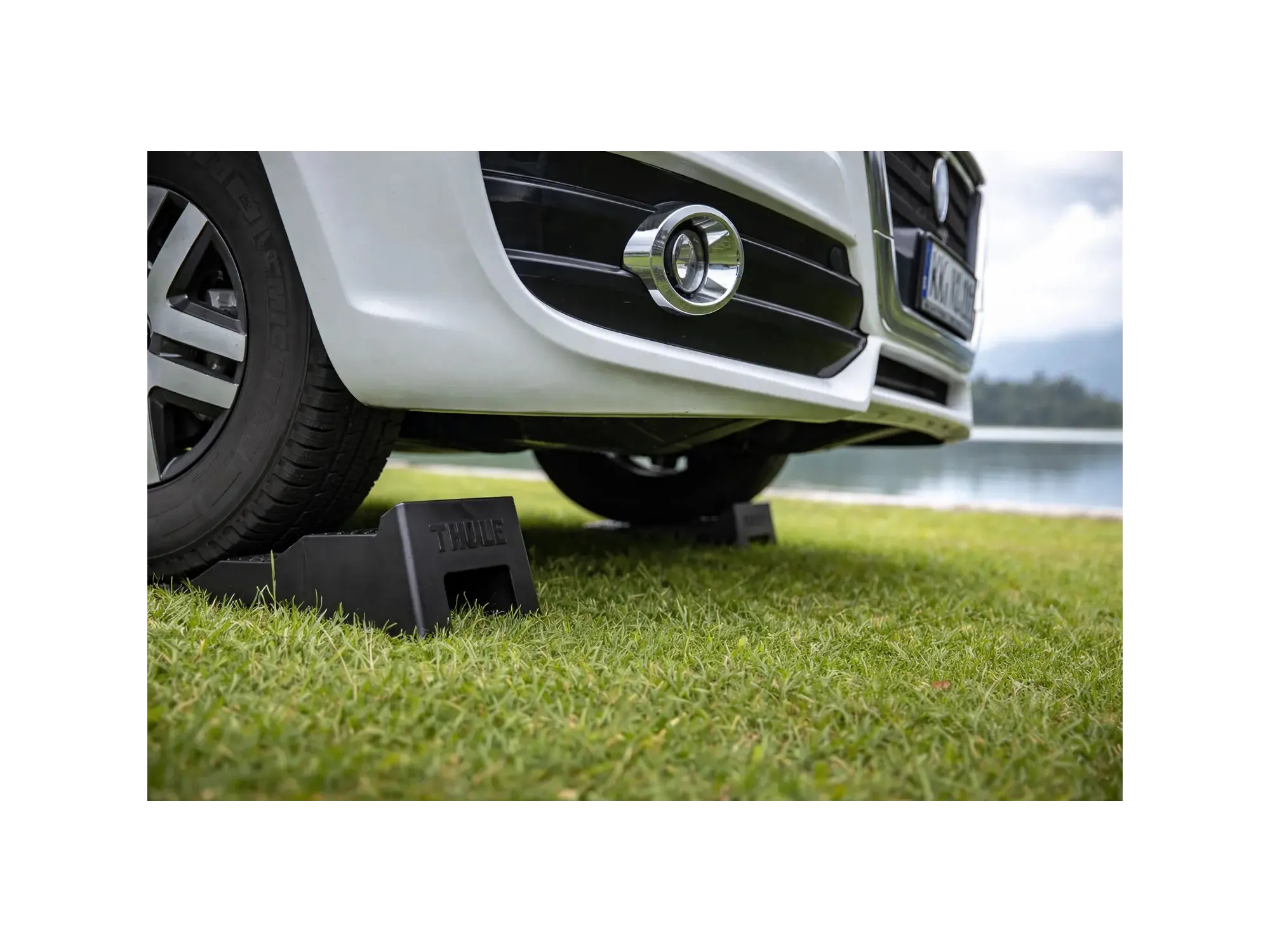 Thule levelers - Kiegyenlítő ékek | SNAILER®