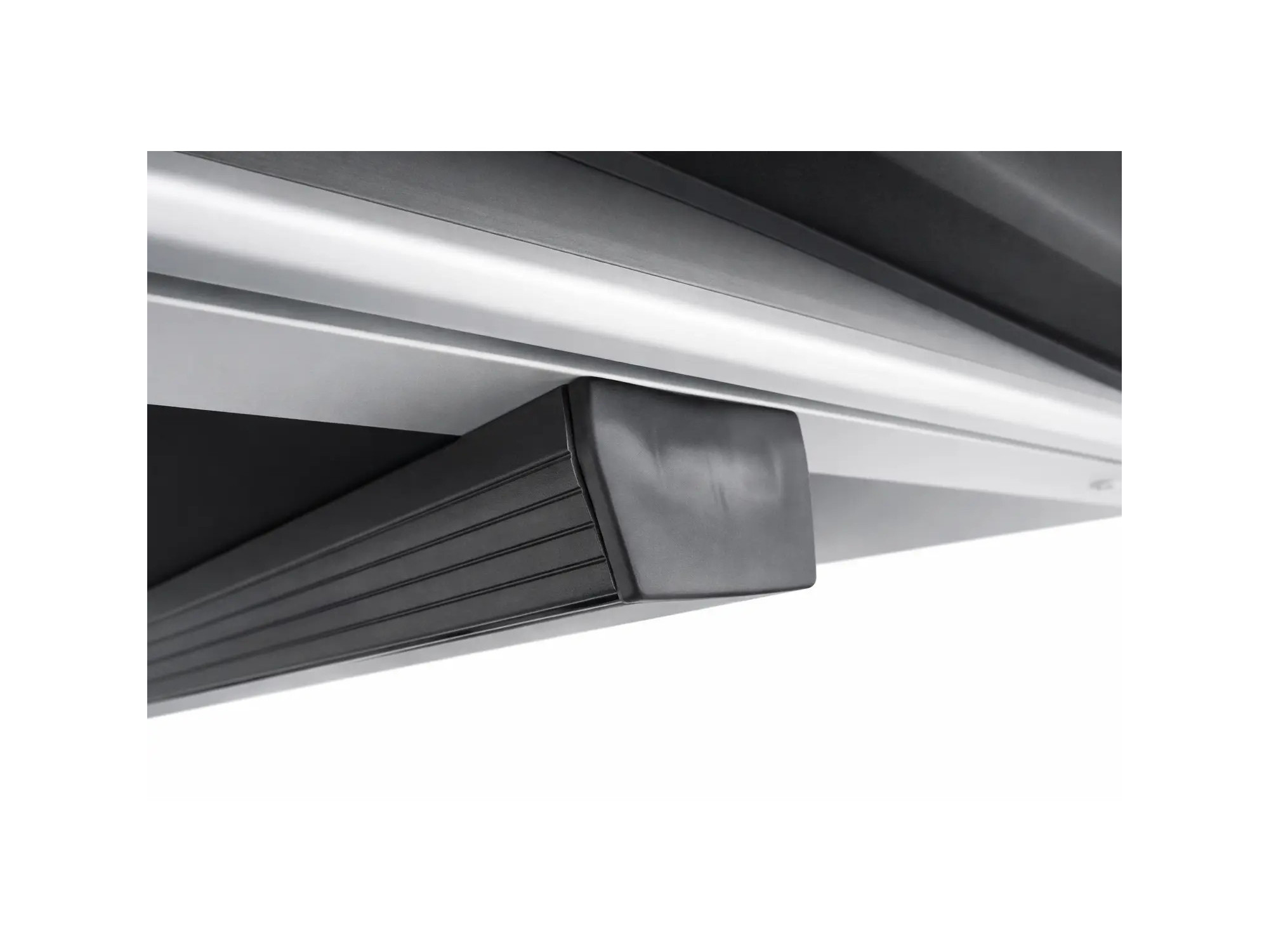 SNAILER® Gumivégzáró Alduo, Abis és Abis Max tetősátrakhoz