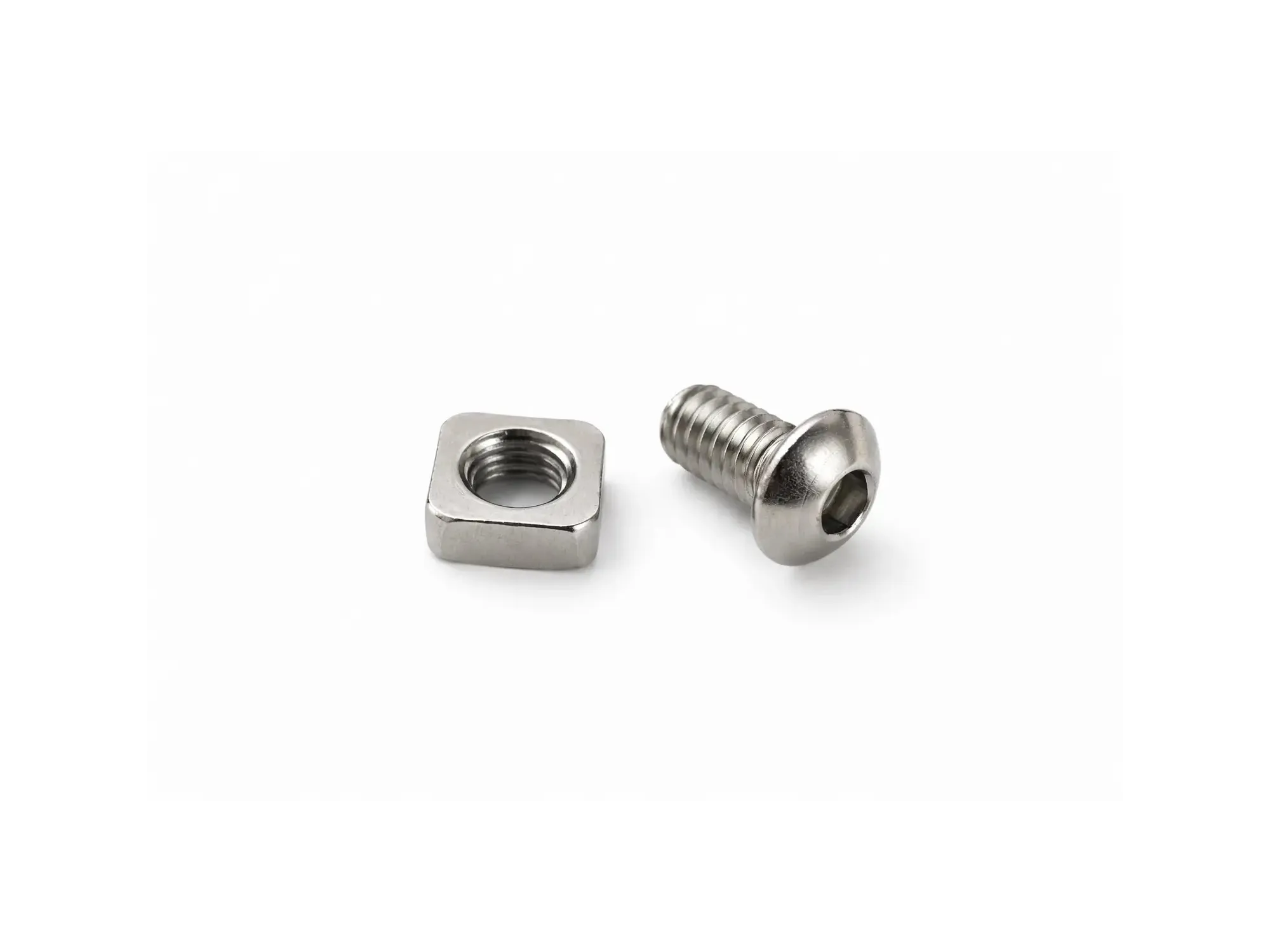 SNAILER® Anya és csavar T-horonyhoz (4 db)