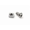 SNAILER® Anya és csavar T-horonyhoz (4 db)