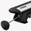 Thule WingBar Evo emelt tetősínekhez | SNAILER®