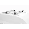 Thule WingBar Evo emelt tetősínekhez | SNAILER®
