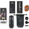 Wacaco Nanopresso | Hordozható manuális eszpresszófőző | SNAILER®