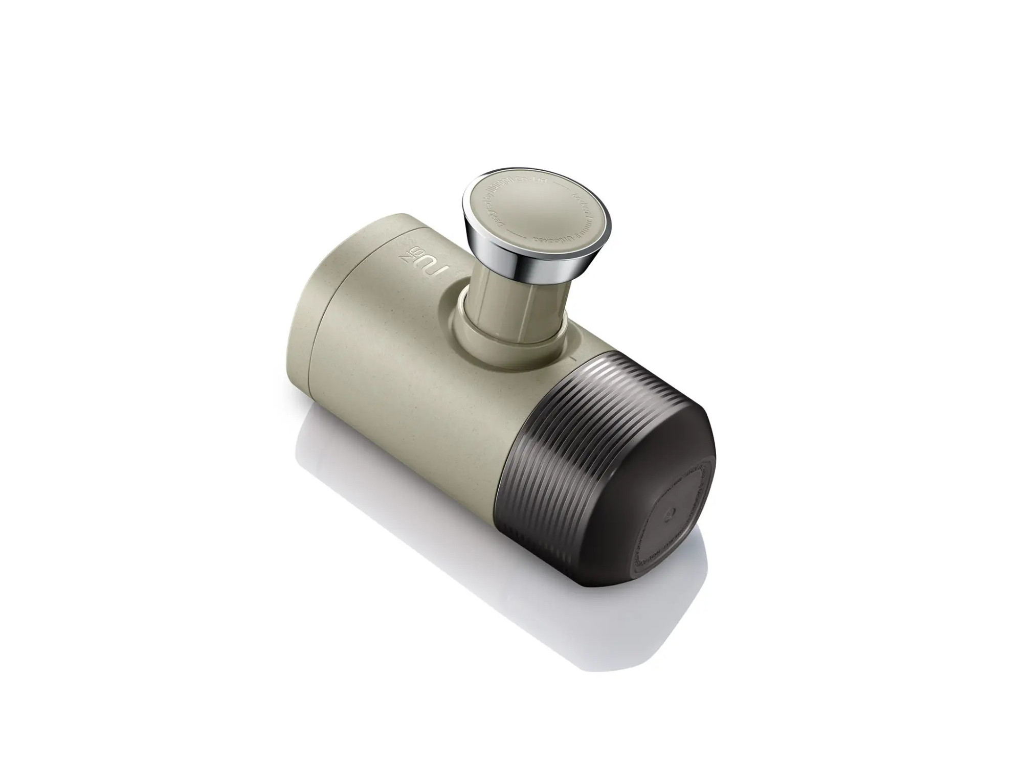 Wacaco Minipresso NS2 | Manuális eszpresszófőző | SNAILER®