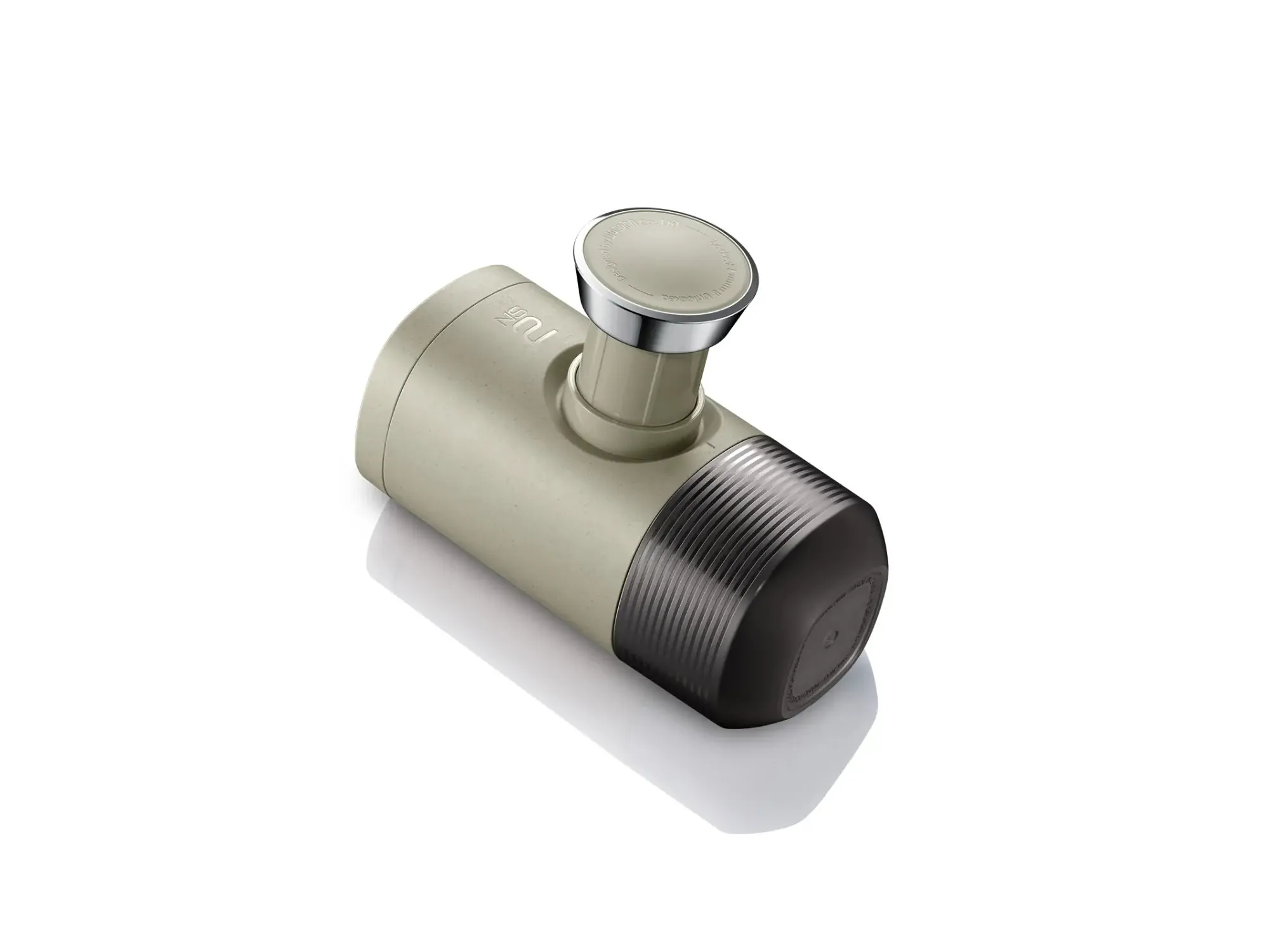 Wacaco Minipresso NS2 | Manuális eszpresszófőző | SNAILER®