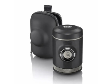 Wacaco Picopresso + kemény tok | Manuális eszpresszófőző | SNAILER®