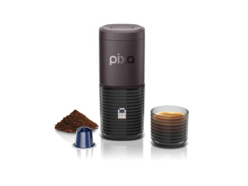 Wacaco Pixapresso – akkus hordozható eszpresszó | SNAILER®