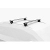 Thule WingBar Evo integrált tetősín | SNAILER®