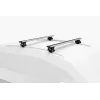 Thule WingBar Evo integrált tetősín | SNAILER®