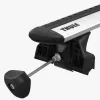 Thule WingBar Evo integrált tetősín | SNAILER®