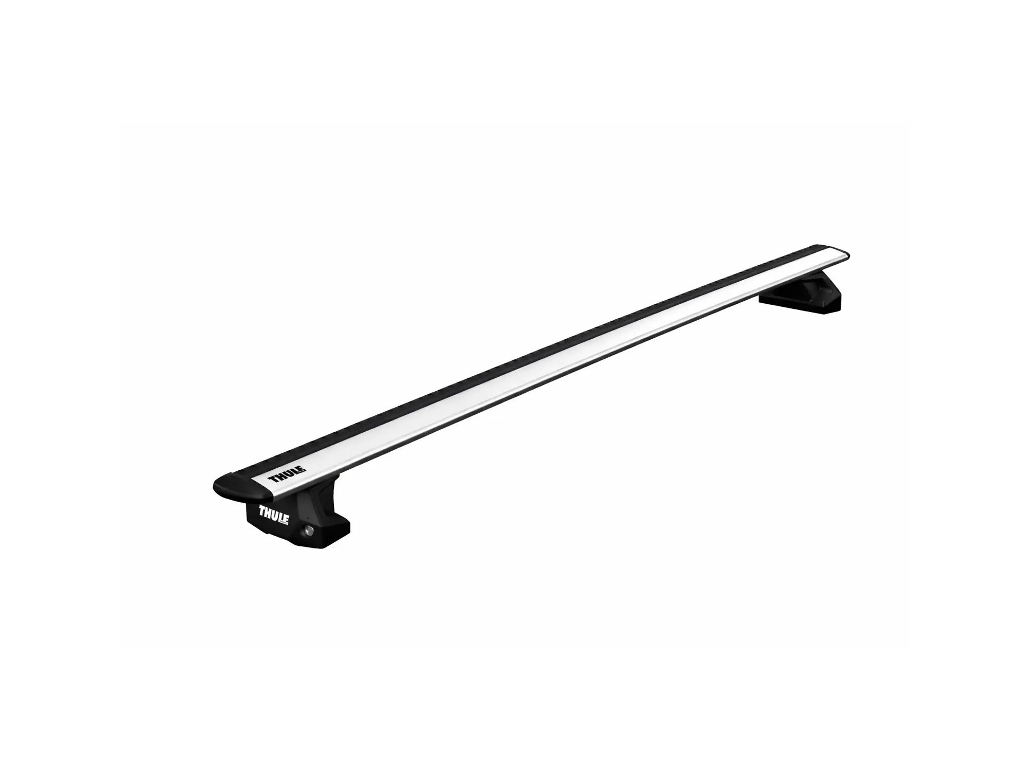 Thule WingBar Evo Fix rögzítési pontok Ezüst | SNAILER®