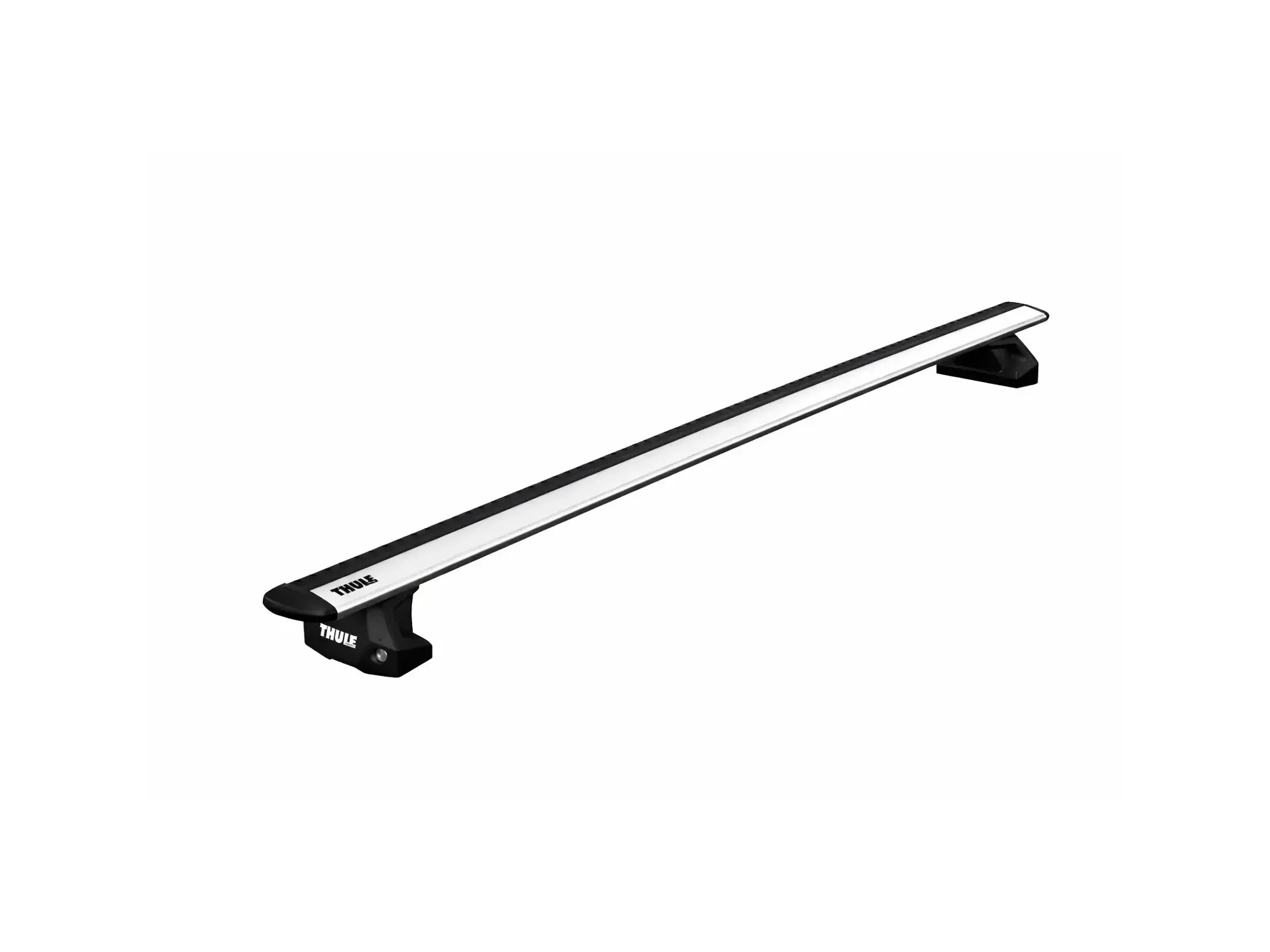Thule WingBar Evo Fix rögzítési pontok | SNAILER®