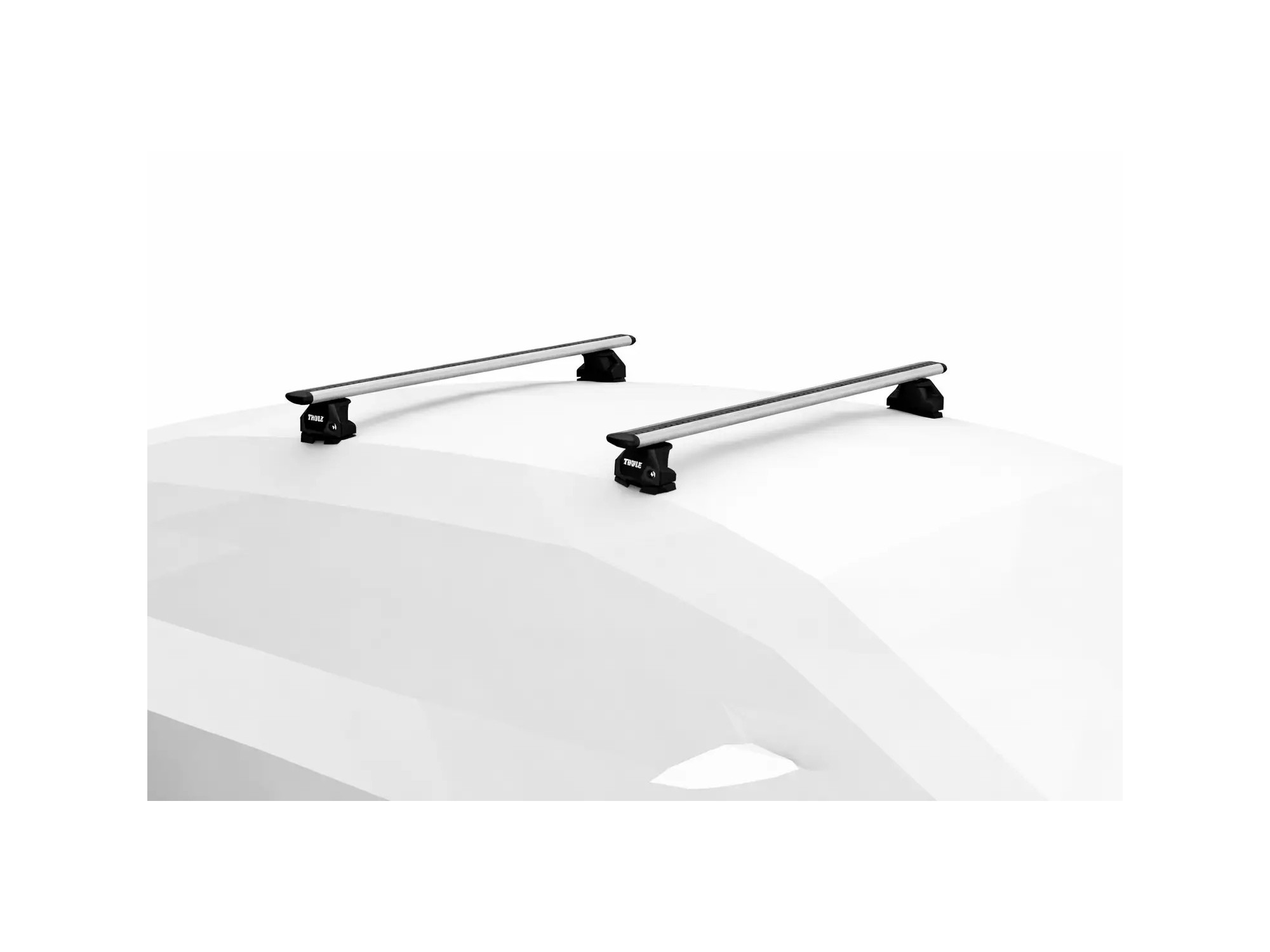 Thule WingBar Evo Fix rögzítési pontok | SNAILER®