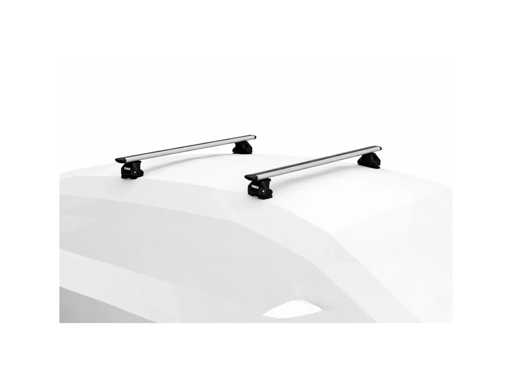Thule WingBar Evo Fix rögzítési pontok | SNAILER®