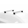 Thule WingBar Evo Fix rögzítési pontok | SNAILER®