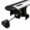 Thule WingBar Evo Fix rögzítési pontok | SNAILER®