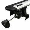 Thule WingBar Evo Fix rögzítési pontok | SNAILER®