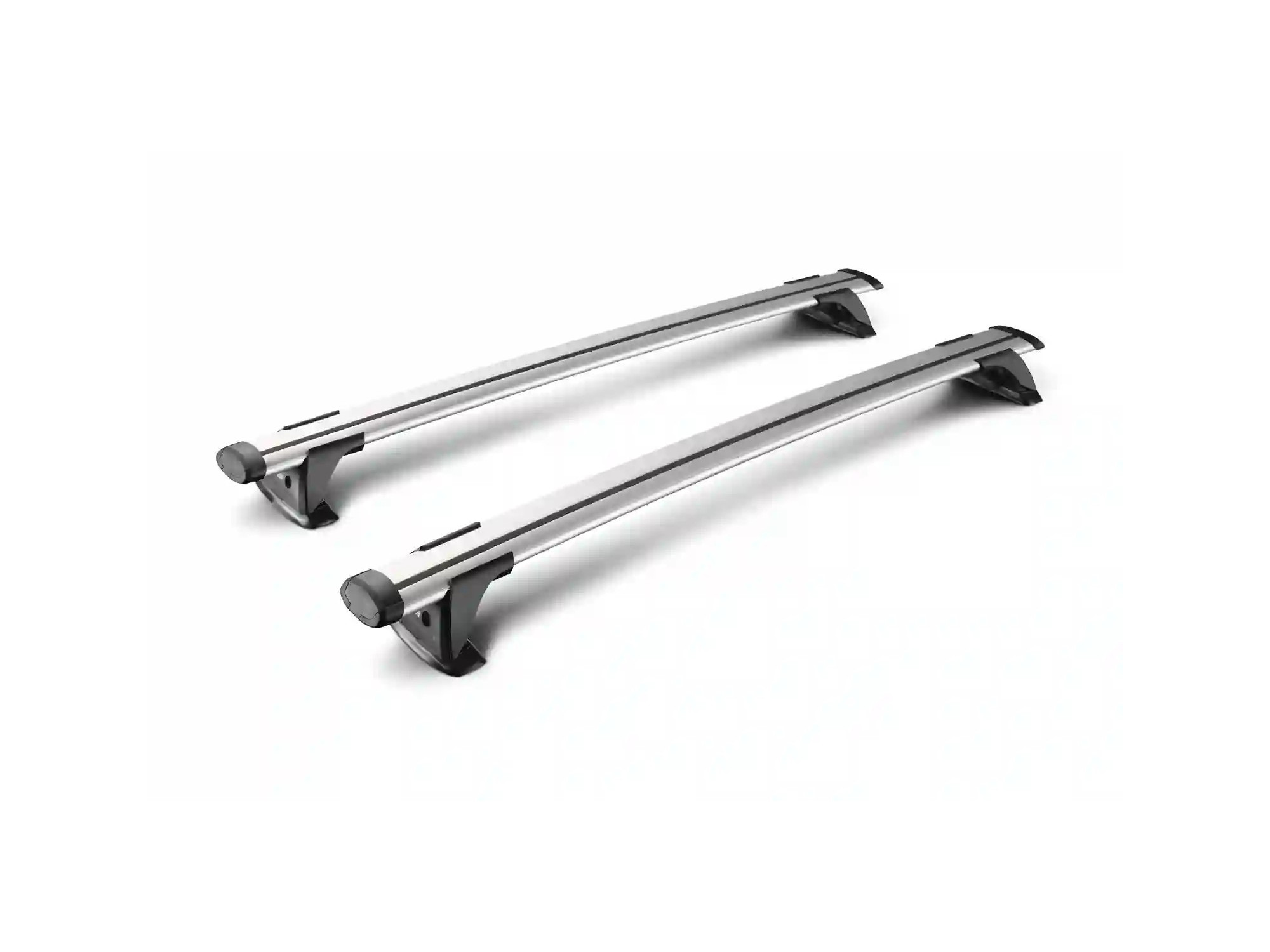 Yakima Aero emelt tetősín | SNAILER®