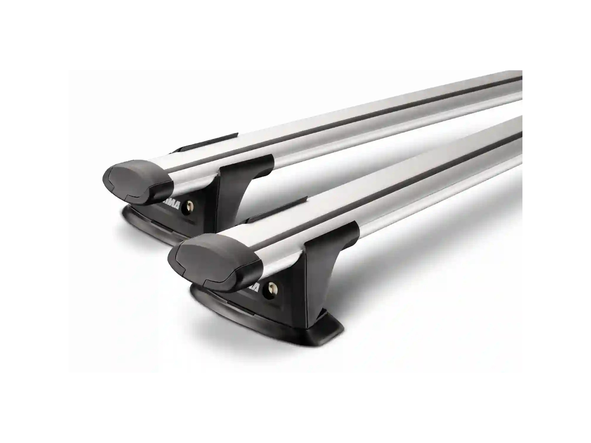 Yakima Aero rudak integrált tetősínekhez | SNAILER®