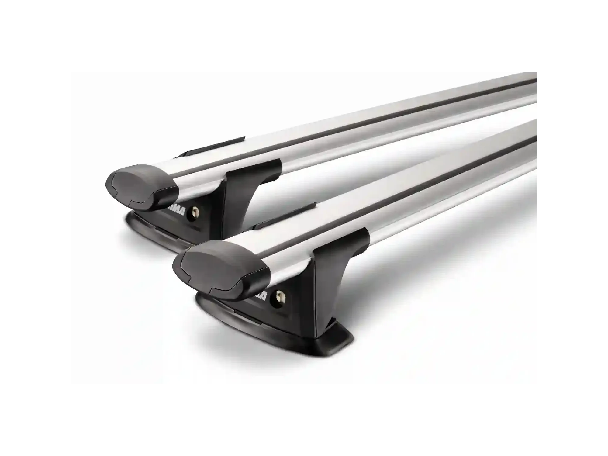 Yakima Aero rudak rögzítési pontokhoz | SNAILER®