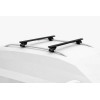Thule WingBar Evo emelt tetősínekhez Ezüst | SNAILER®