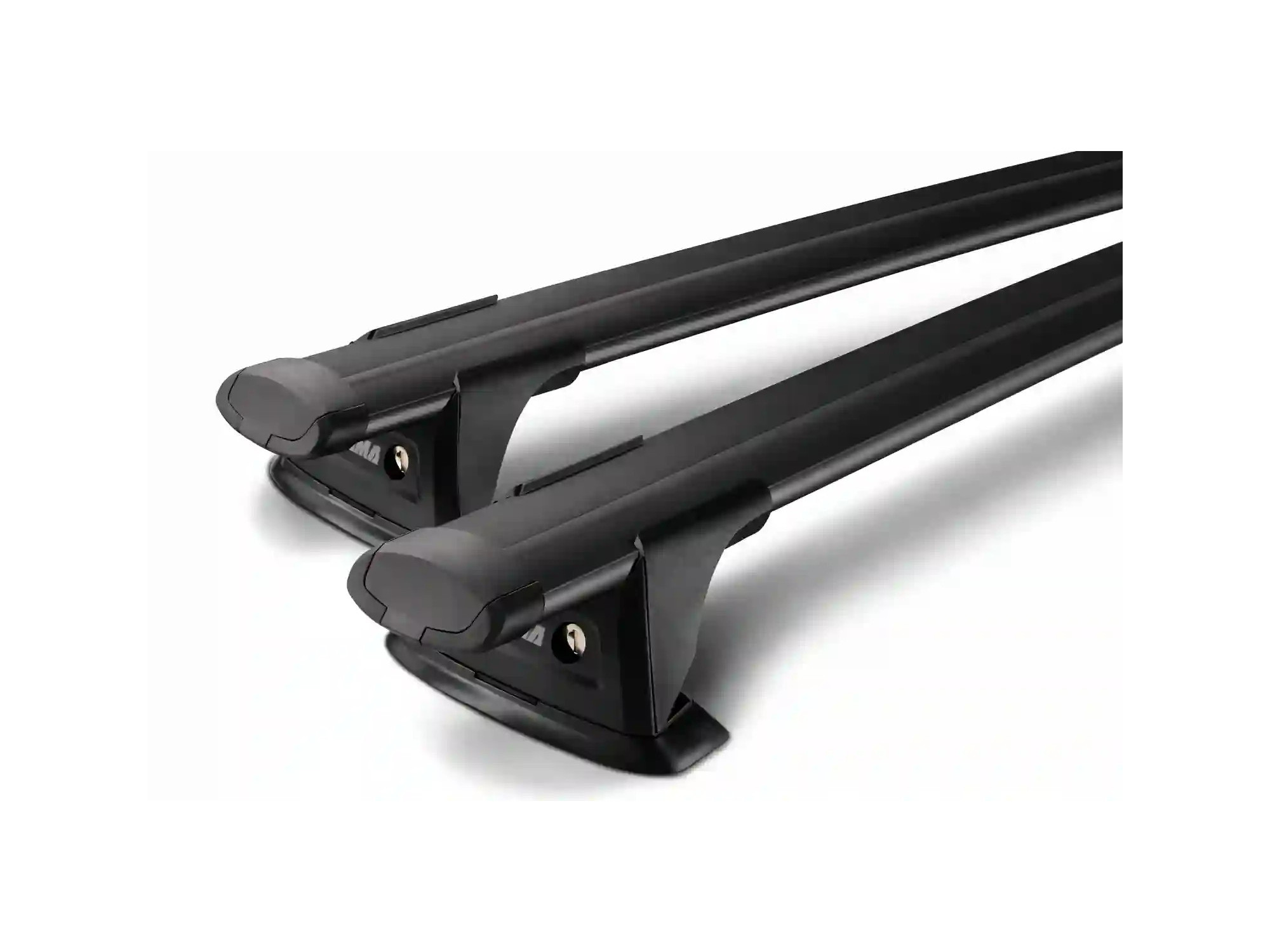 Yakima Aero emelt tetősín | SNAILER®