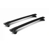 Yakima Aero emelt tetősín | SNAILER®