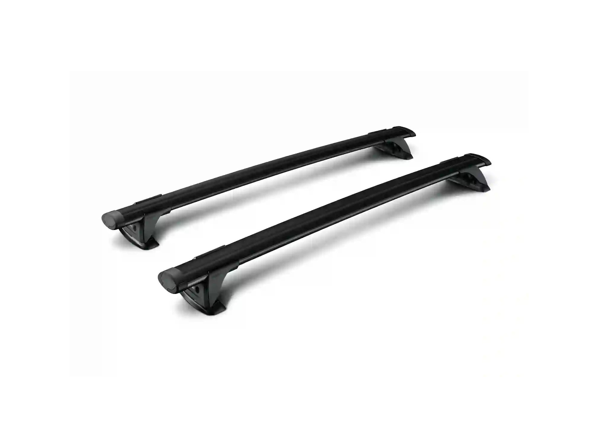 Yakima Aero rudak integrált tetősínekhez | SNAILER®