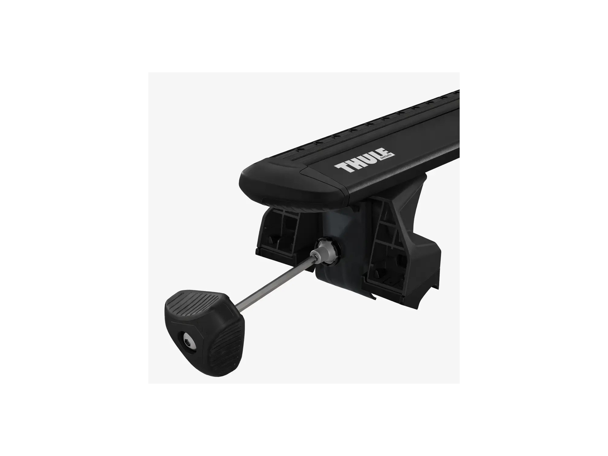 Thule WingBar Evo integrált tetősín | SNAILER®