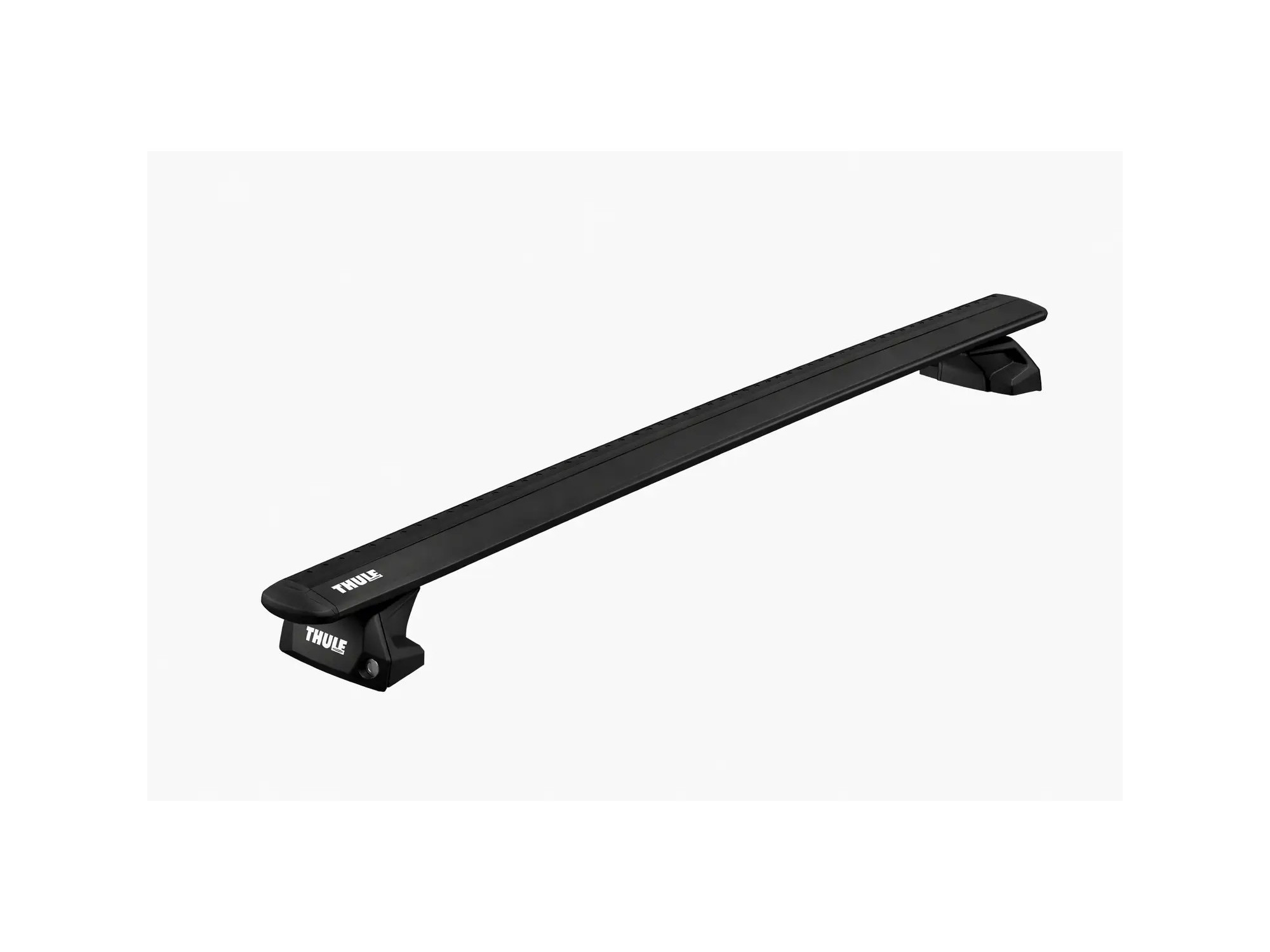 Thule WingBar Evo integrált tetősín ezüst | SNAILER®