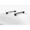 Thule WingBar Evo integrált tetősín | SNAILER®