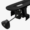 Thule WingBar Evo Fix rögzítési pontok | SNAILER®