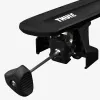 Thule WingBar Evo Fix rögzítési pontok | SNAILER®