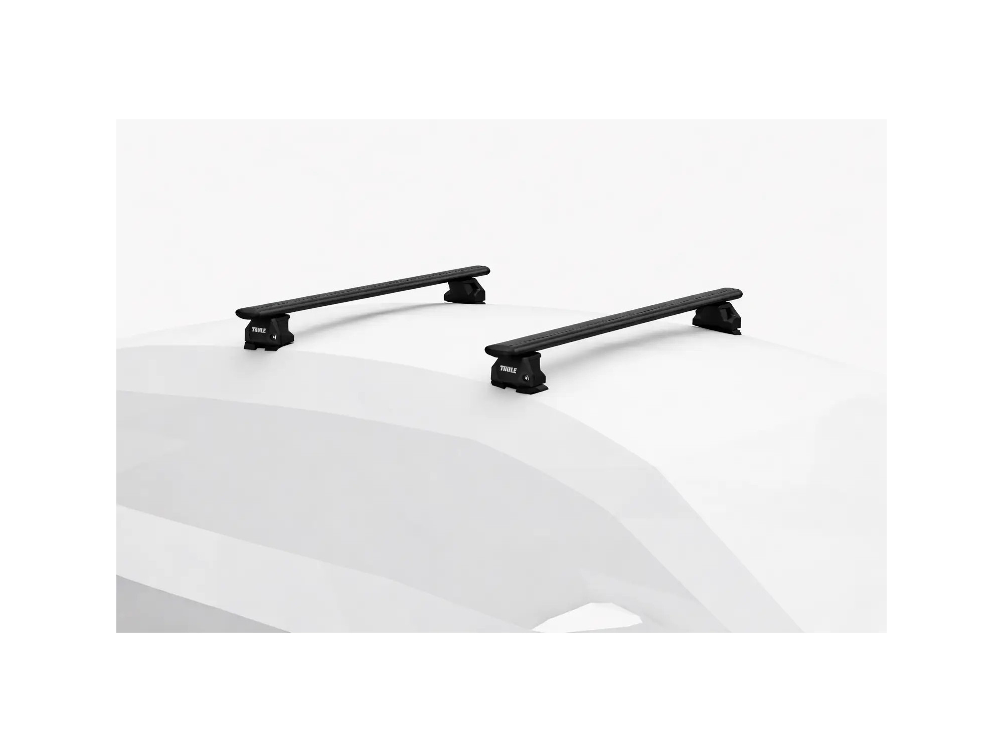 Thule WingBar Evo Fix rögzítési pontok | SNAILER®