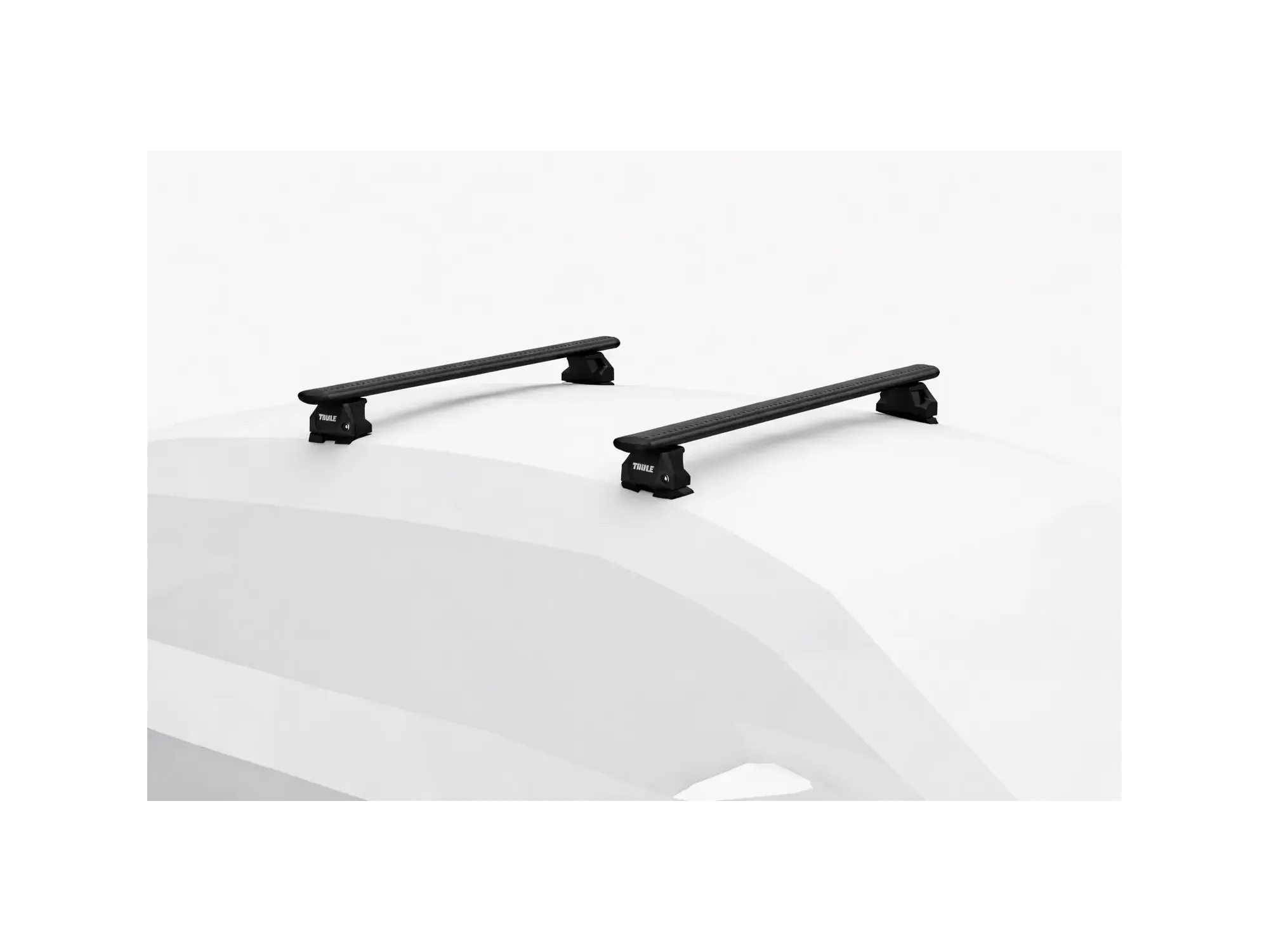 Thule WingBar Evo Fix rögzítési pontok | SNAILER®