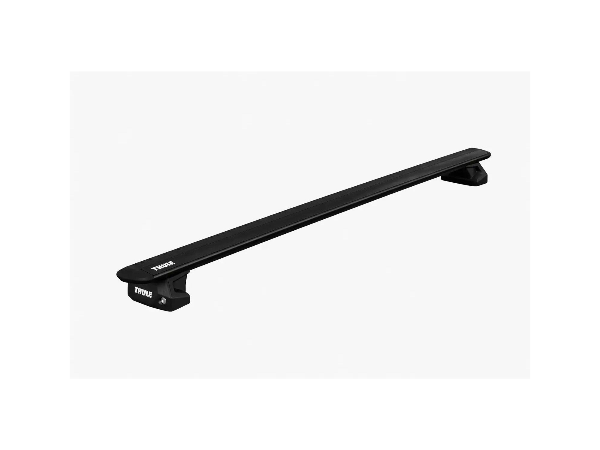Thule WingBar Evo Fix rögzítési pontok Ezüst | SNAILER®