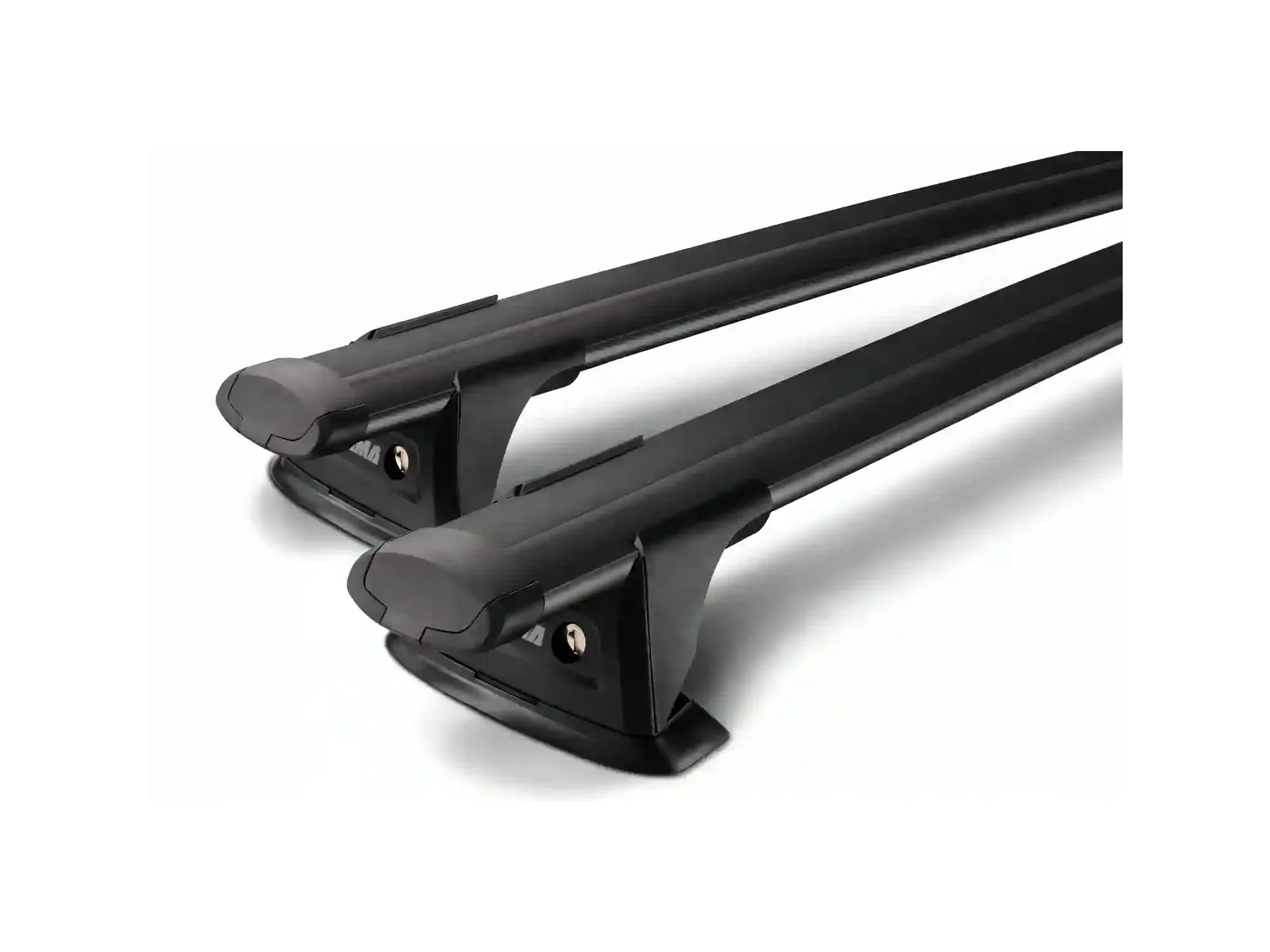 Yakima Aero rudak rögzítési pontokhoz | SNAILER®