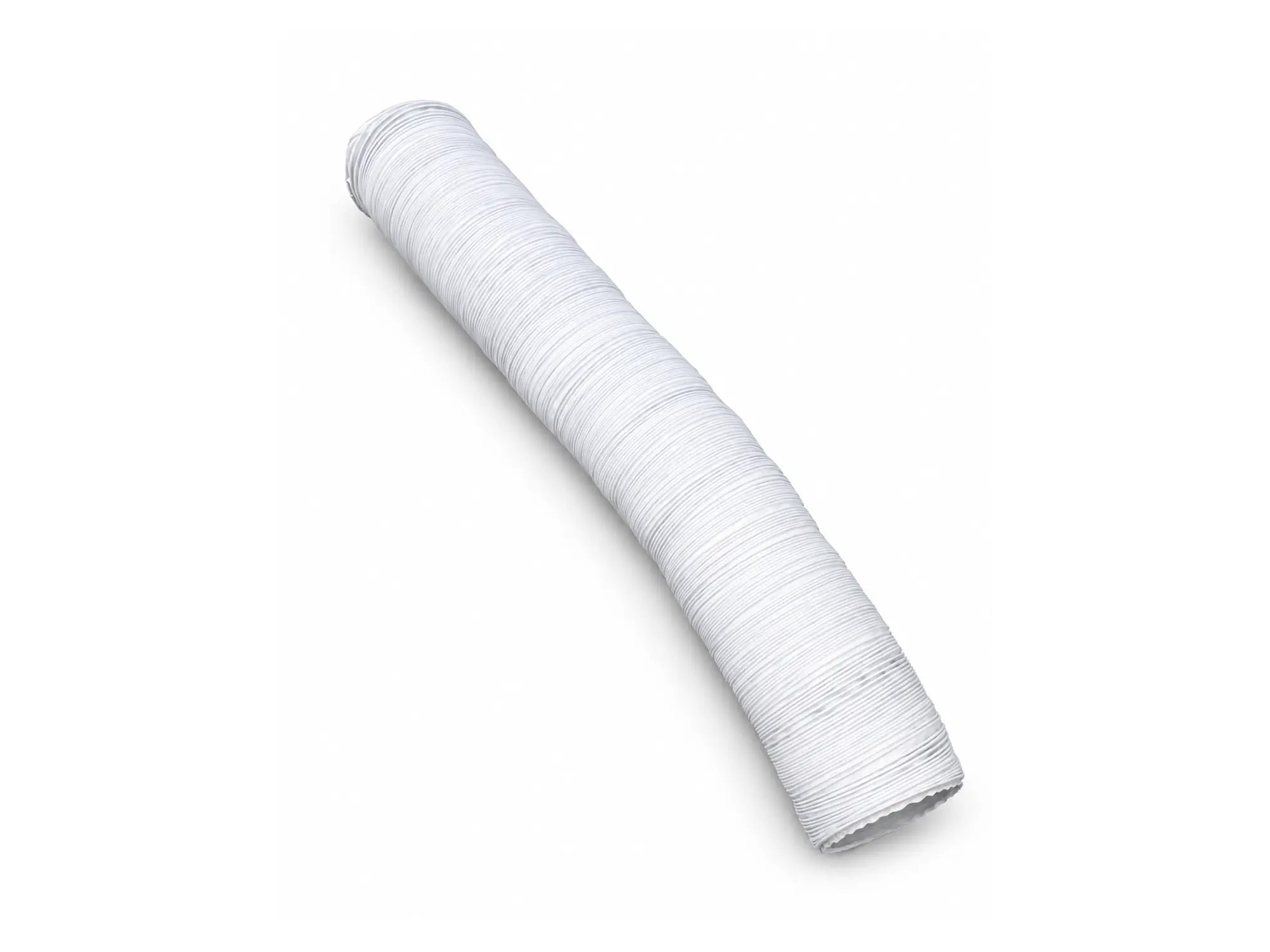 Flexibilis tömlő dízel fűtéshez - 4 m x 80 mm | SNAILER®