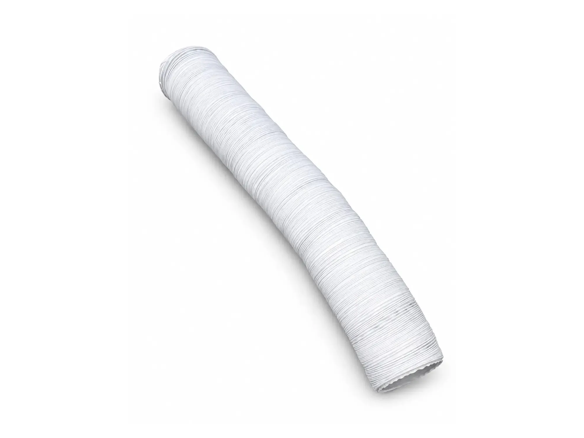 Flexibilis tömlő dízel fűtéshez - 4 m x 80 mm | SNAILER®