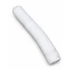 Flexibilis tömlő dízel fűtéshez - 4 m x 80 mm | SNAILER®