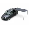 SNAILER 180° oldalsátor - 2 × 3 m