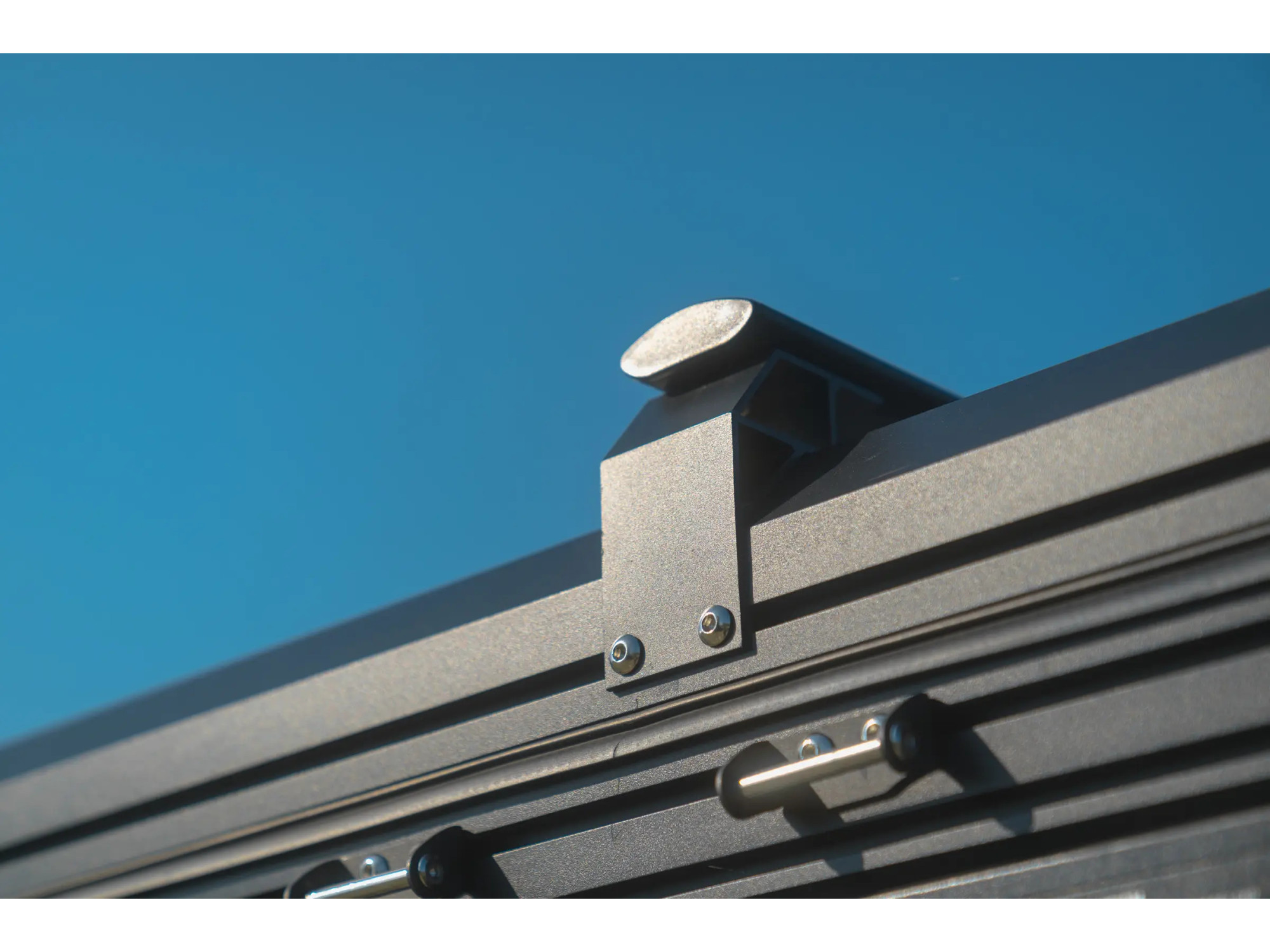 Keresztléc készlet SNAILER Alduo-hoz (2 db)