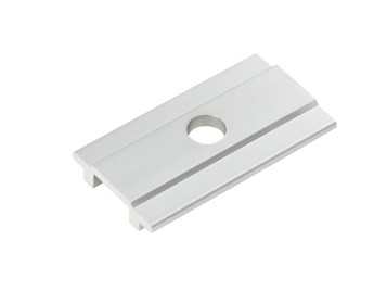 SNAILER® – Alumínium csere rögzítőlemez