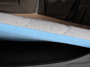 SNAILER® Matrac az Abis tetősátorhoz