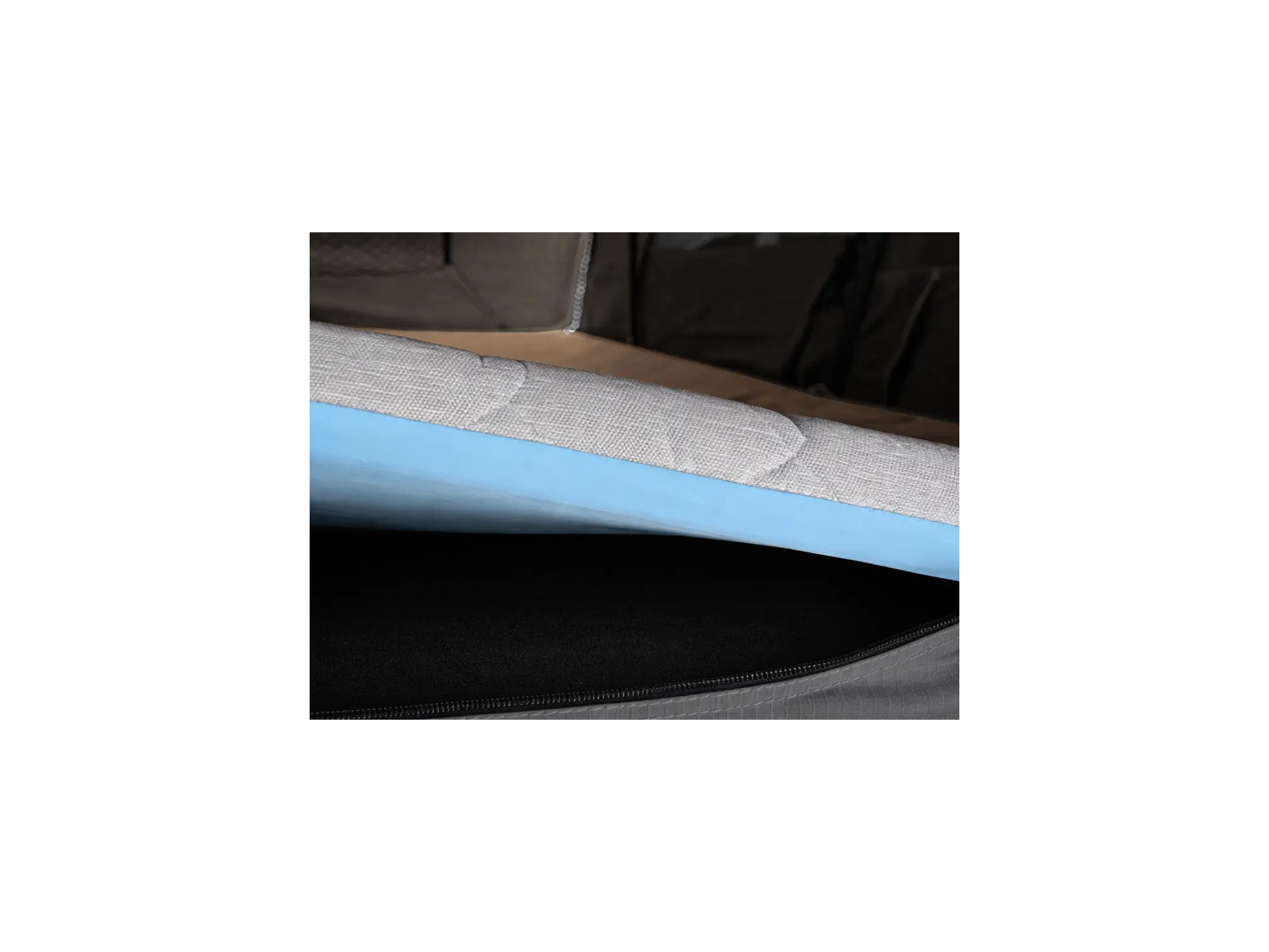 SNAILER® Matrac az Abis tetősátorhoz