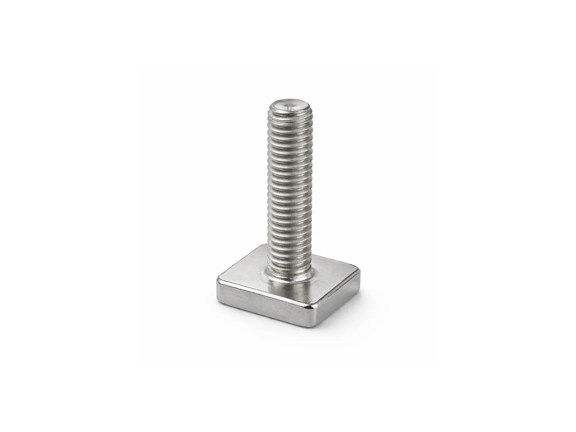 SNAILER® M8 T-csavar 2×2 cm kiegészítőkhöz