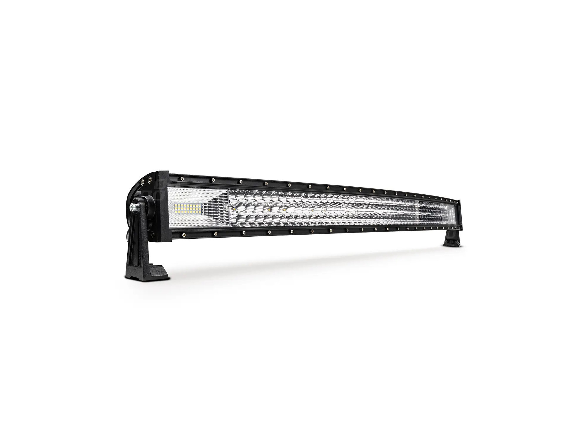 SNAILER® – LED fényhíd 100 cm / 594 W tetősátorhoz