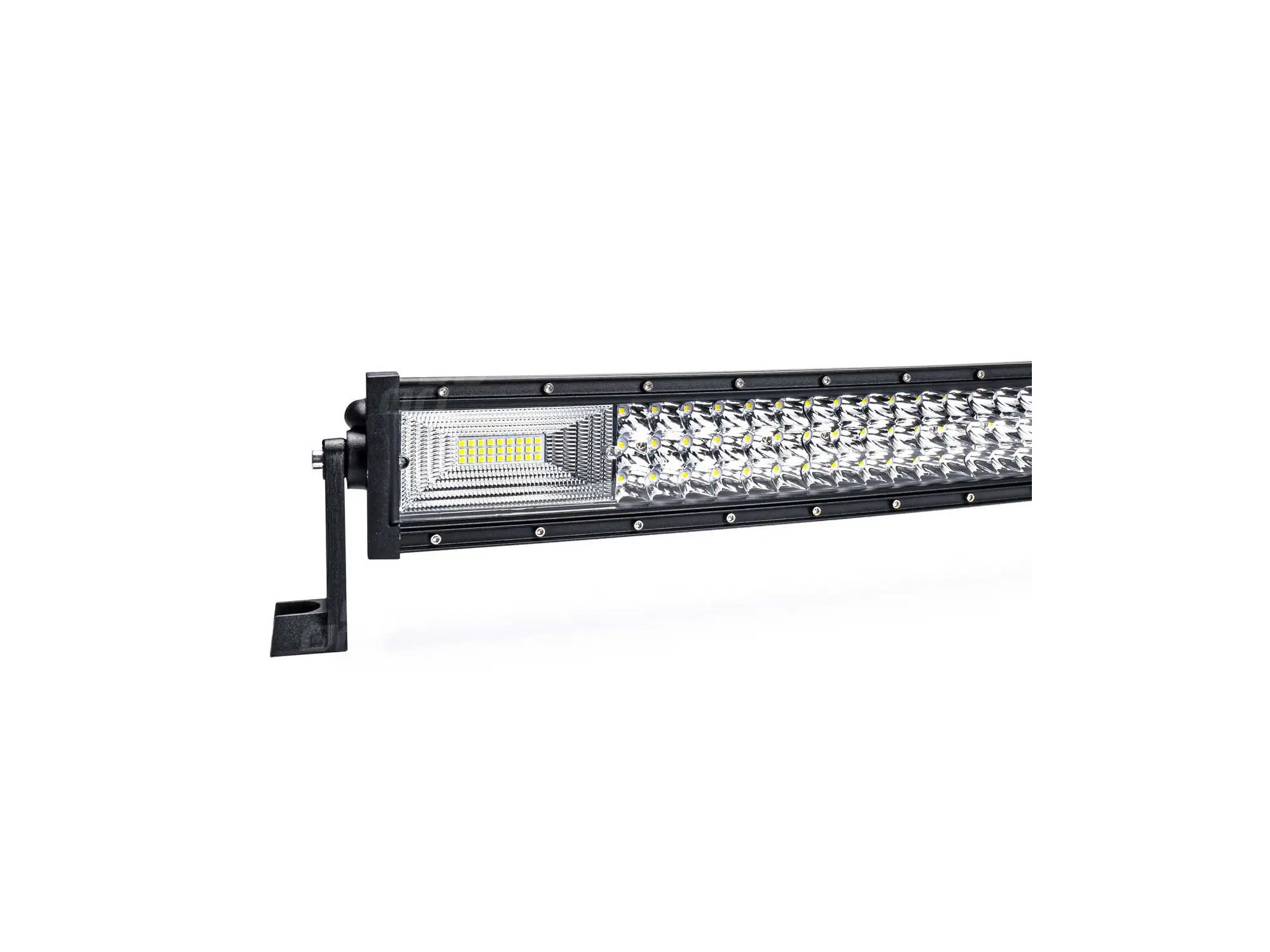 SNAILER® – LED fényhíd 100 cm / 594 W tetősátorhoz