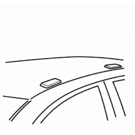 Fix rögzítési pontok